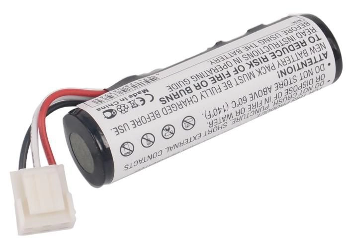 CoreParts MBXPOS-BA0379 printer/scanner spare part Battery