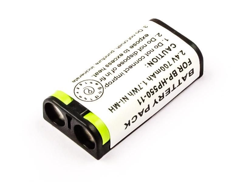CoreParts MBXSO-BA0002 headphone/headset accessory Battery MBXSO-BA0002