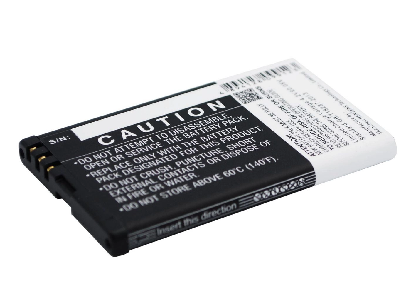 CoreParts Battery for Jbl Speaker MBXSPKR-BA048