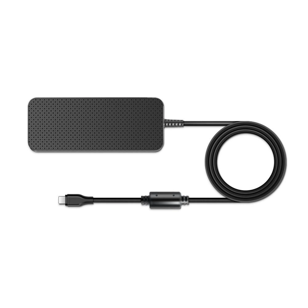 CoreParts MBXUSBC-AC0020 mobile device charger Black