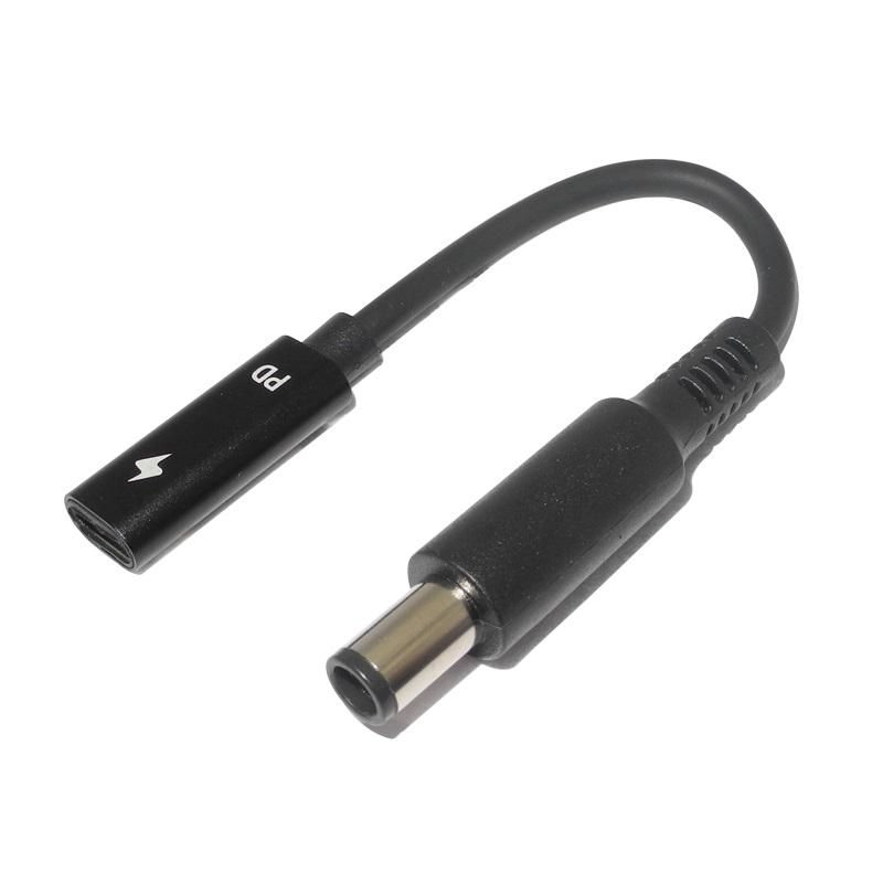 CoreParts MBXUSBC-CO0001 cable gender changer USB