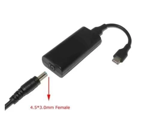 CoreParts MBXUSBC-CO0006 cable gender changer 4