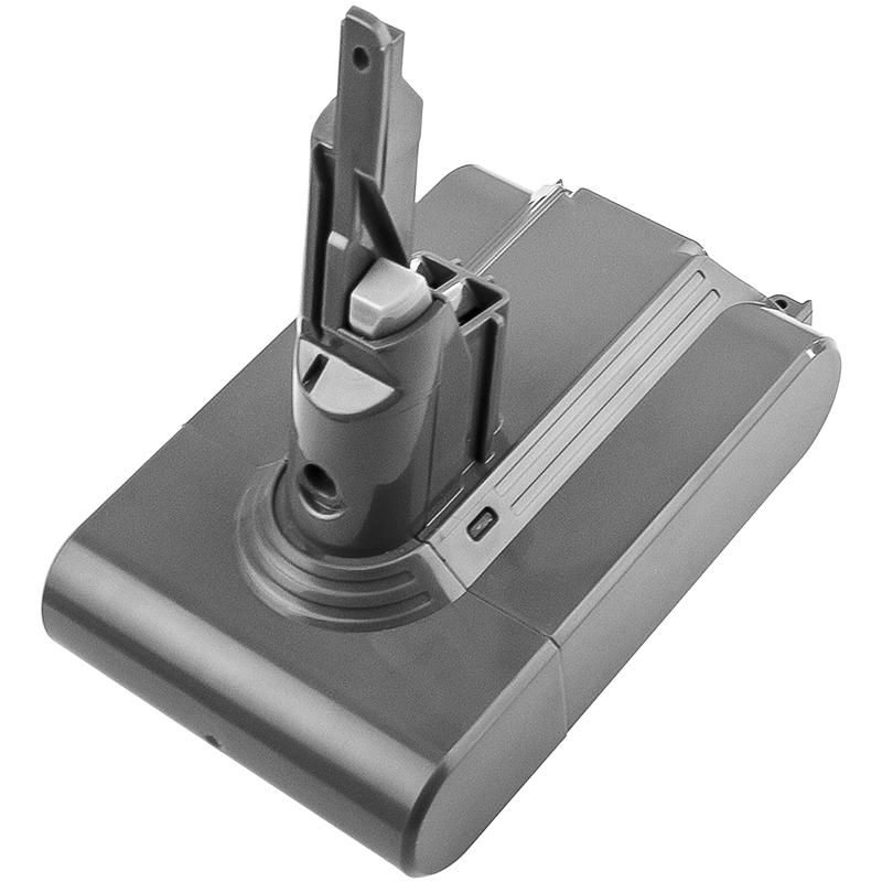 CoreParts MBXVAC-BA0027 putekļsūcēju aksesuārs un piederums Baterija Rokas putekļu sūcējsm
