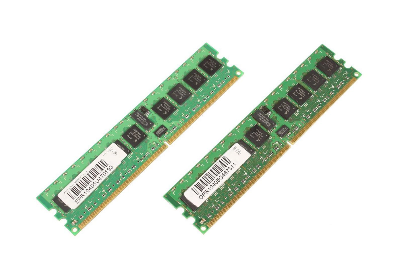 CoreParts MMC0005/2048 memory module 2 GB