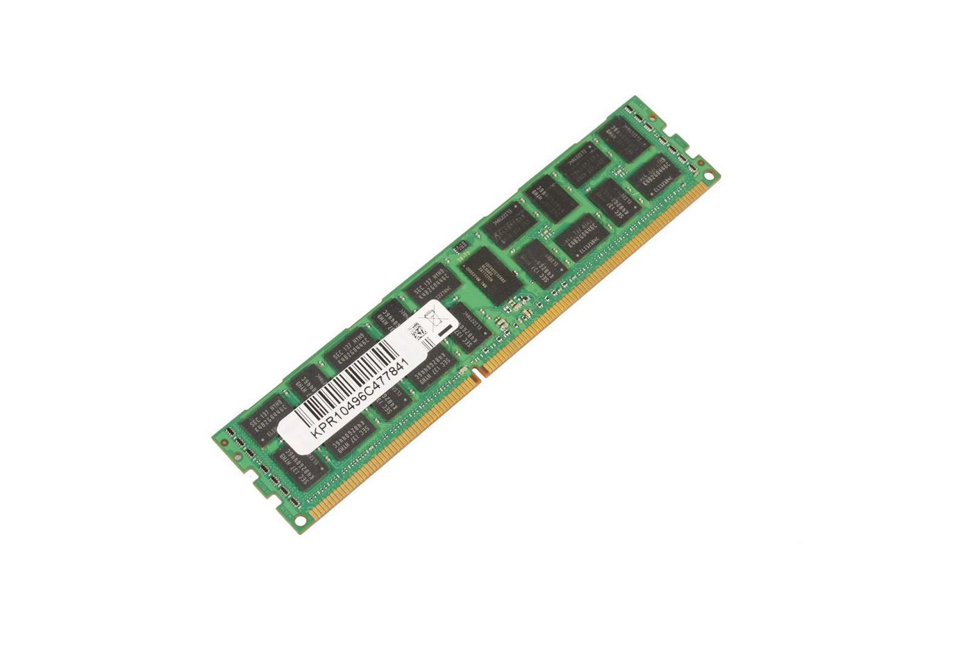 CoreParts MMD8790/8GB memory module 1 x