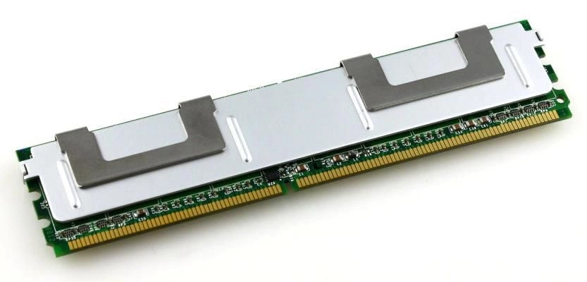 CoreParts MMDE012-4GB memory module 1 x