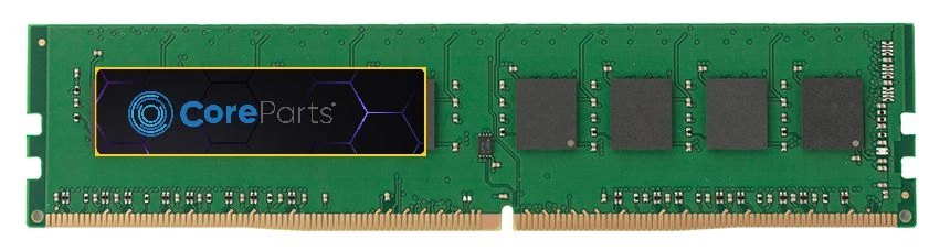 CoreParts MMDE043-32GB memory module 1 x