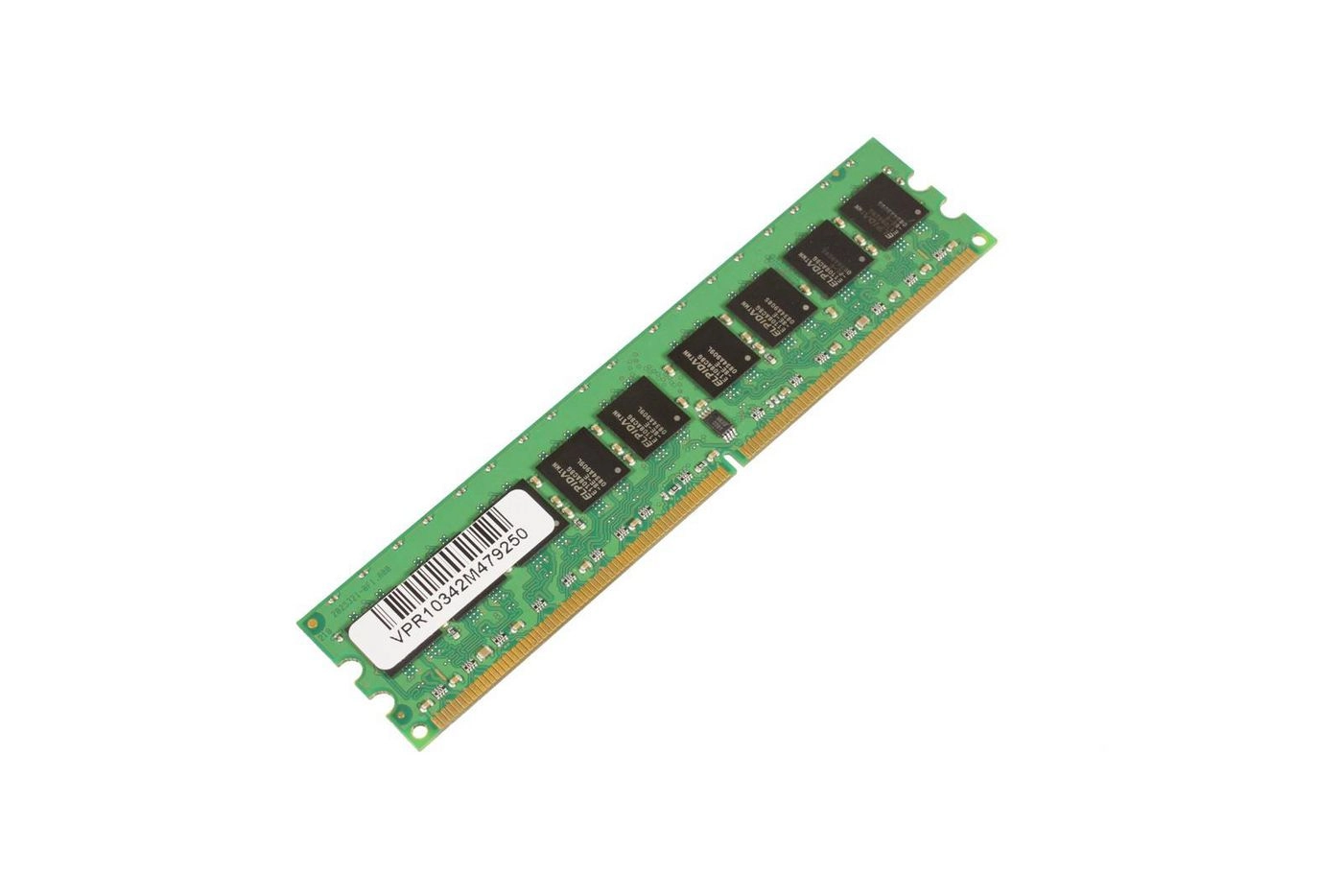 CoreParts MMG2247/2GB memory module 1 x