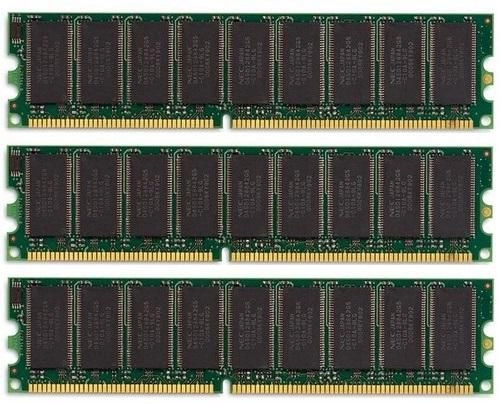 CoreParts MMG2421/6GB memory module 3 x