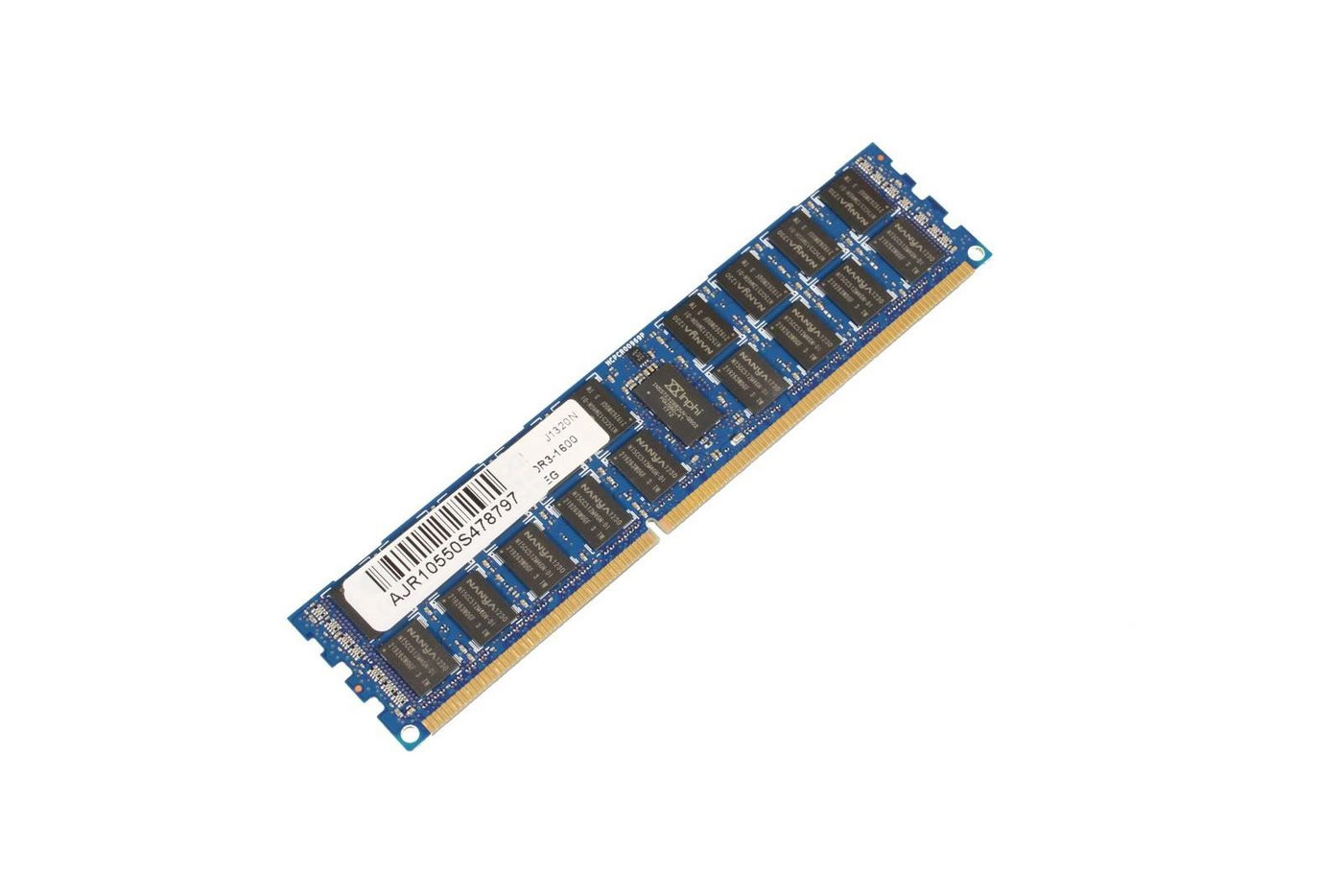 CoreParts MMG2454/8GB memory module 1 x