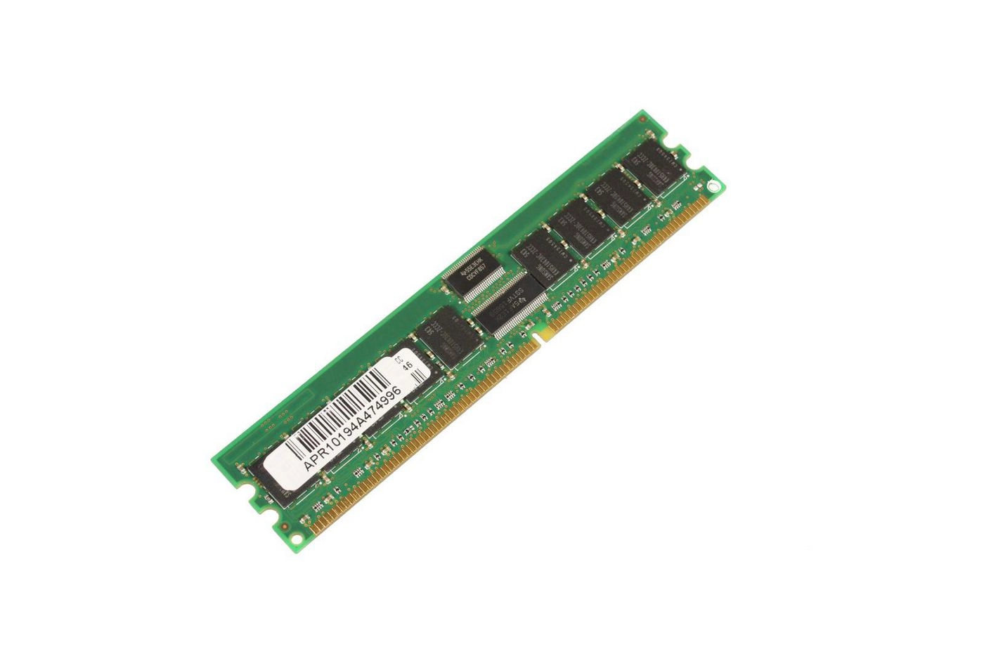 CoreParts MMH1006/1024 memory module 1 GB