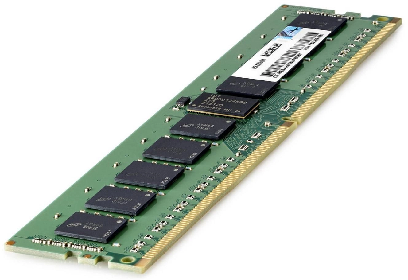 CoreParts MMH8786/16GB memory module 1 x