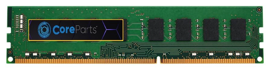 CoreParts MMH9718/8GB memory module DDR3L 1600