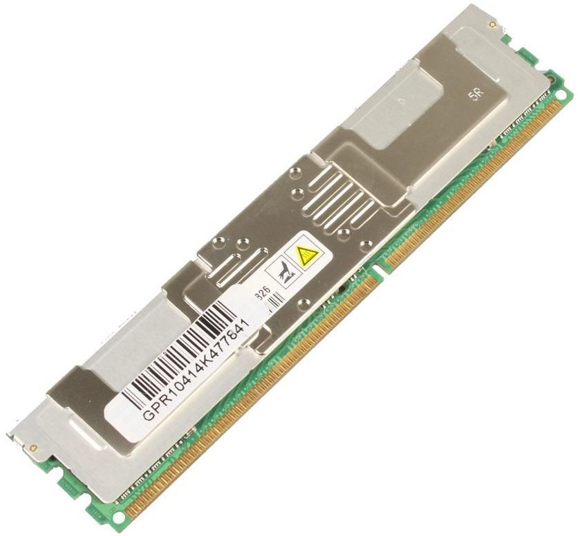 CoreParts MMH9744/8GB memory module 1 x