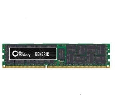 CoreParts MMHP038-4GB atmiņas modulis 1 x 4 GB DDR4 2400 MHz