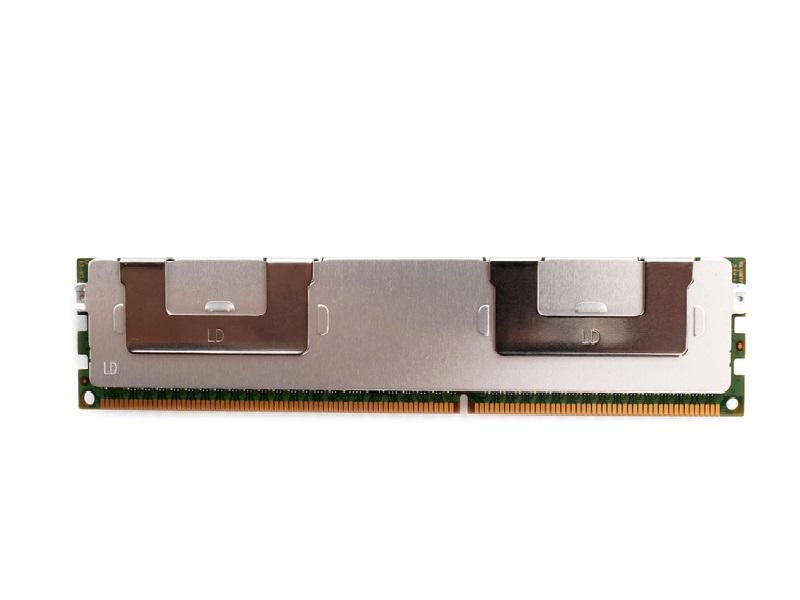 CoreParts MMI9888/32GB atmiņas modulis DDR3L 1066 MHz ECC