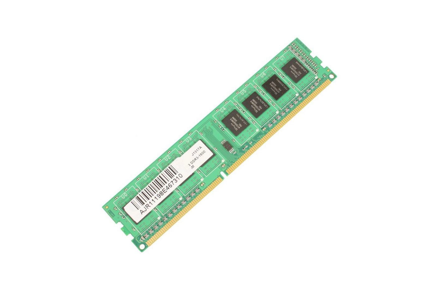 CoreParts MMKN023-4GB memory module 1 x