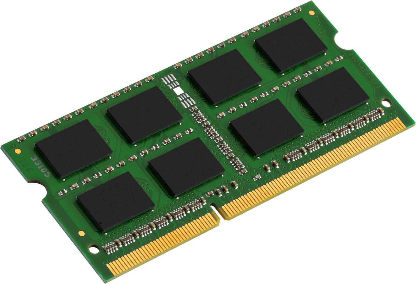 CoreParts MMLE040-16GB atmiņas modulis 1 x 16 GB DDR4 2133 MHz