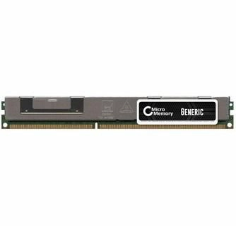 CoreParts MMLE067-16GB memory module 1 x