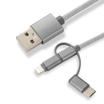 CoreParts MOBX-ACC-003 USB cable 1 m