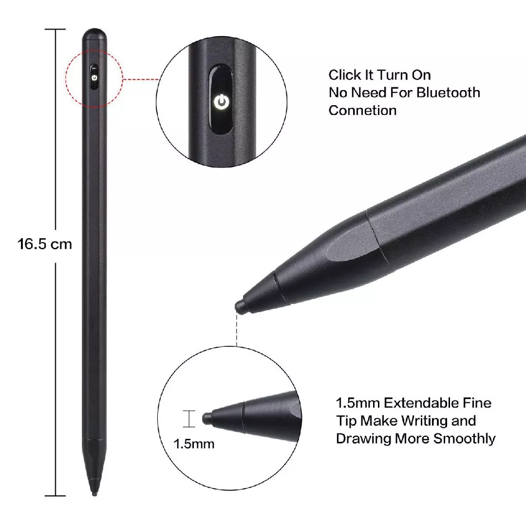 CoreParts MOBX-ACC-011 stylus pen 20 g