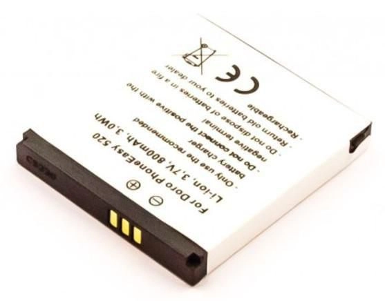 CoreParts MOBX-BAT-DPE622SL mobile phone spare part