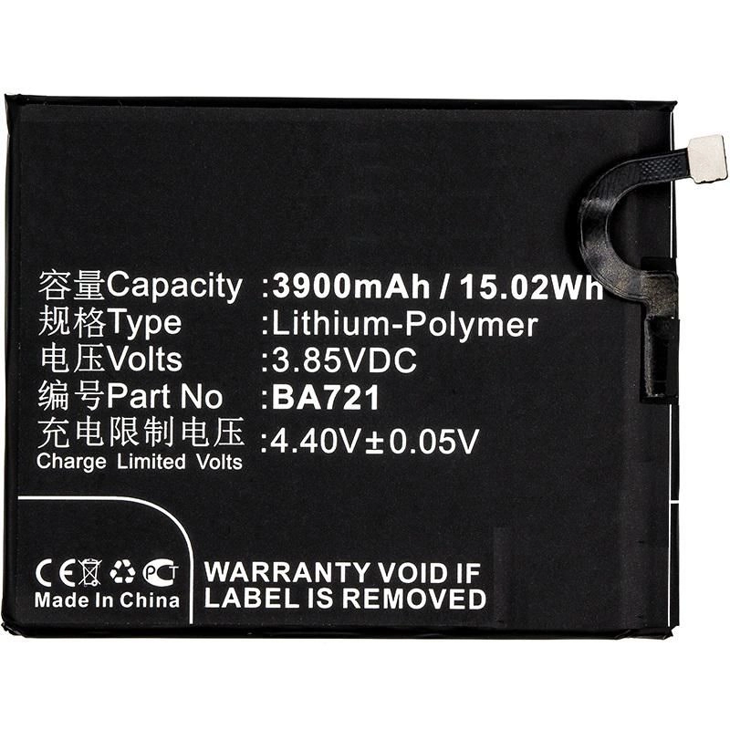 CoreParts MOBX-BAT-MX721SL mobile phone spare part