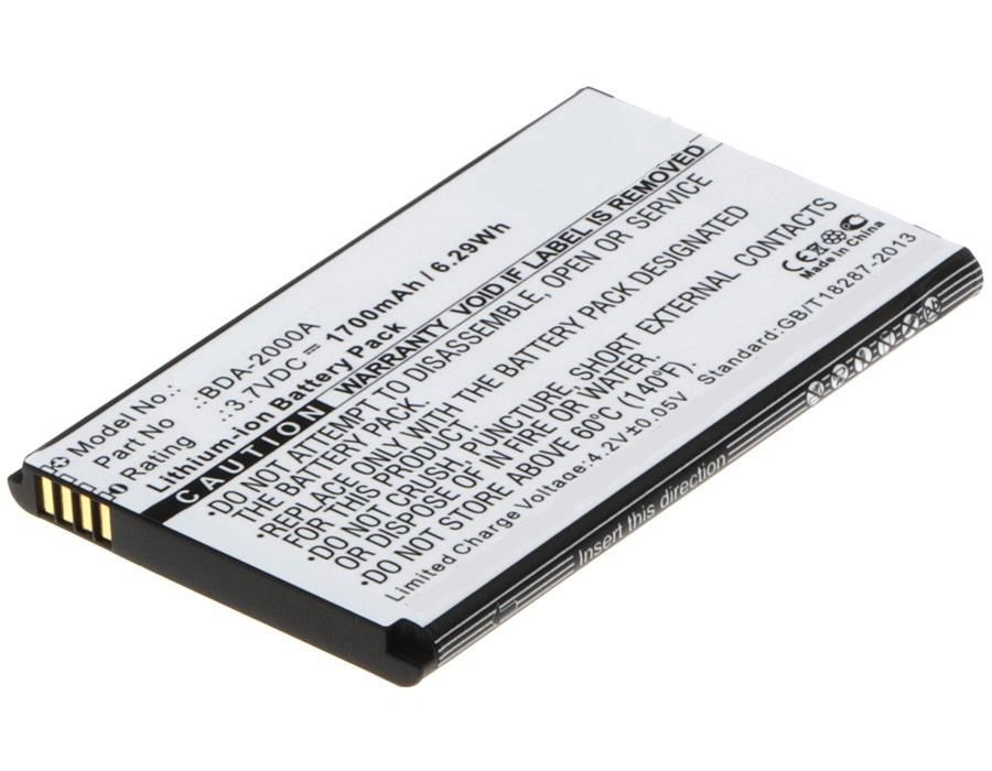 CoreParts MOBX-BAT-SMG610XL mobile phone spare part