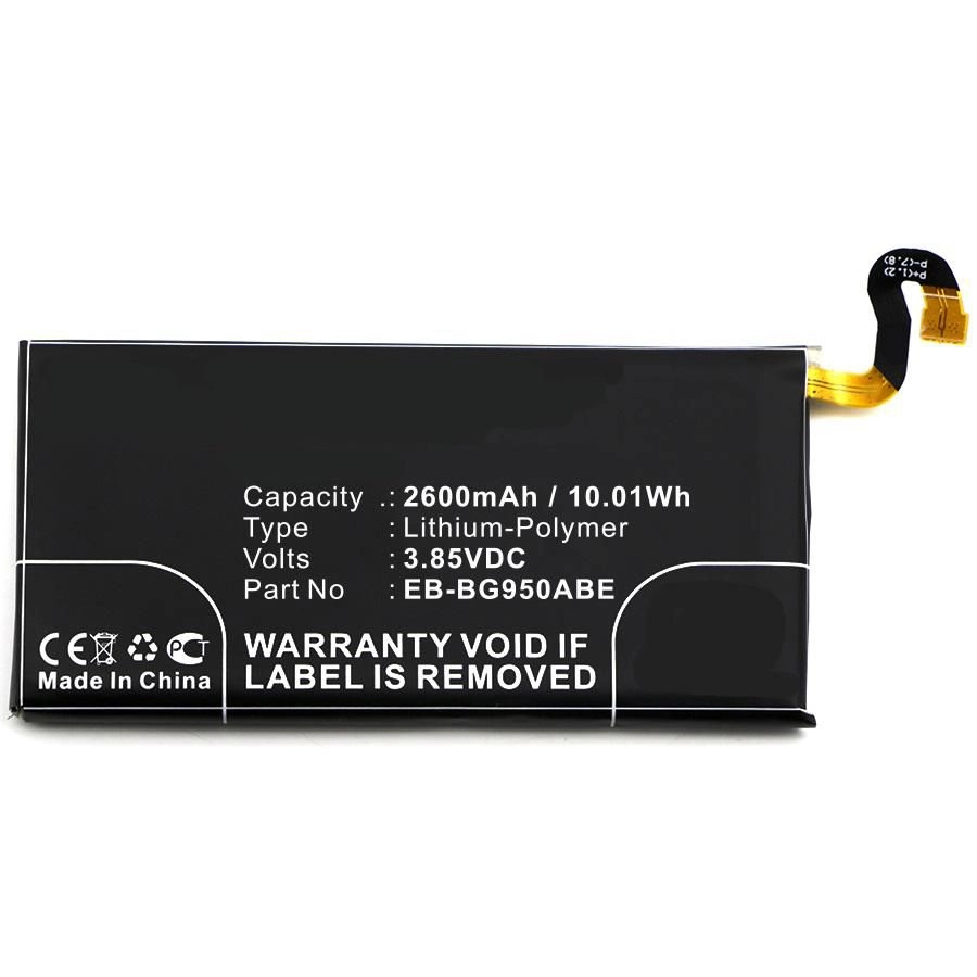 CoreParts MOBX-BAT-SMG950SL mobile phone spare part