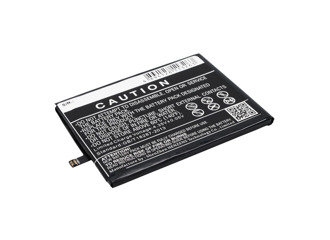 CoreParts MOBX-BAT-WKF200SL mobile phone spare part