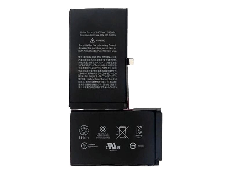 CoreParts MOBX-IPXSMAX-BAT mobile phone spare part