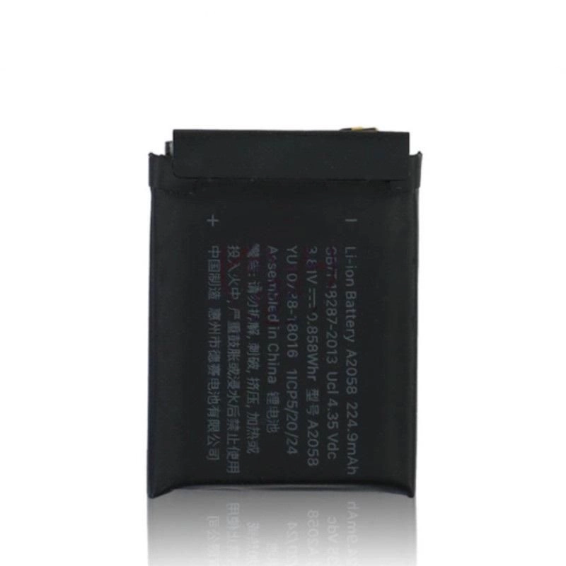 CoreParts MOBX-IWATCH4-40MM-06 mobilo telefonu rezerves daļa