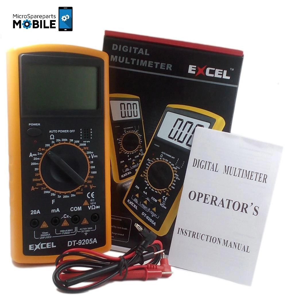 CoreParts MOBX-TOOLS-031 elektronisko ierīču remonta instruments