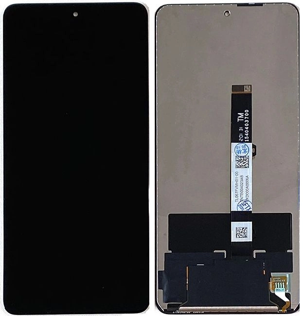 CoreParts MOBX-XMI-MI10T-LCD-B mobile phone spare part