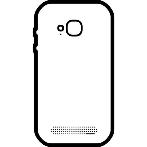 CoreParts MOBX-XMI-RDMI7-05 mobile phone case 16