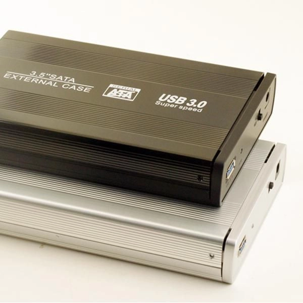 CoreParts MS1TBE3.5USB/3.0 internal hard