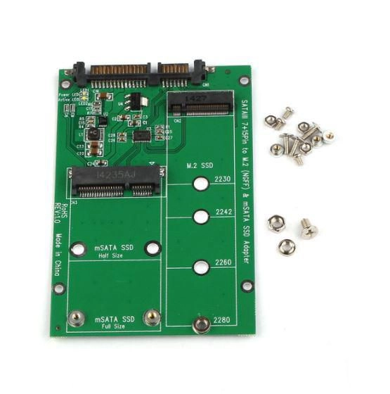 CoreParts MSNX1100 interface cards/adapter Internal M
