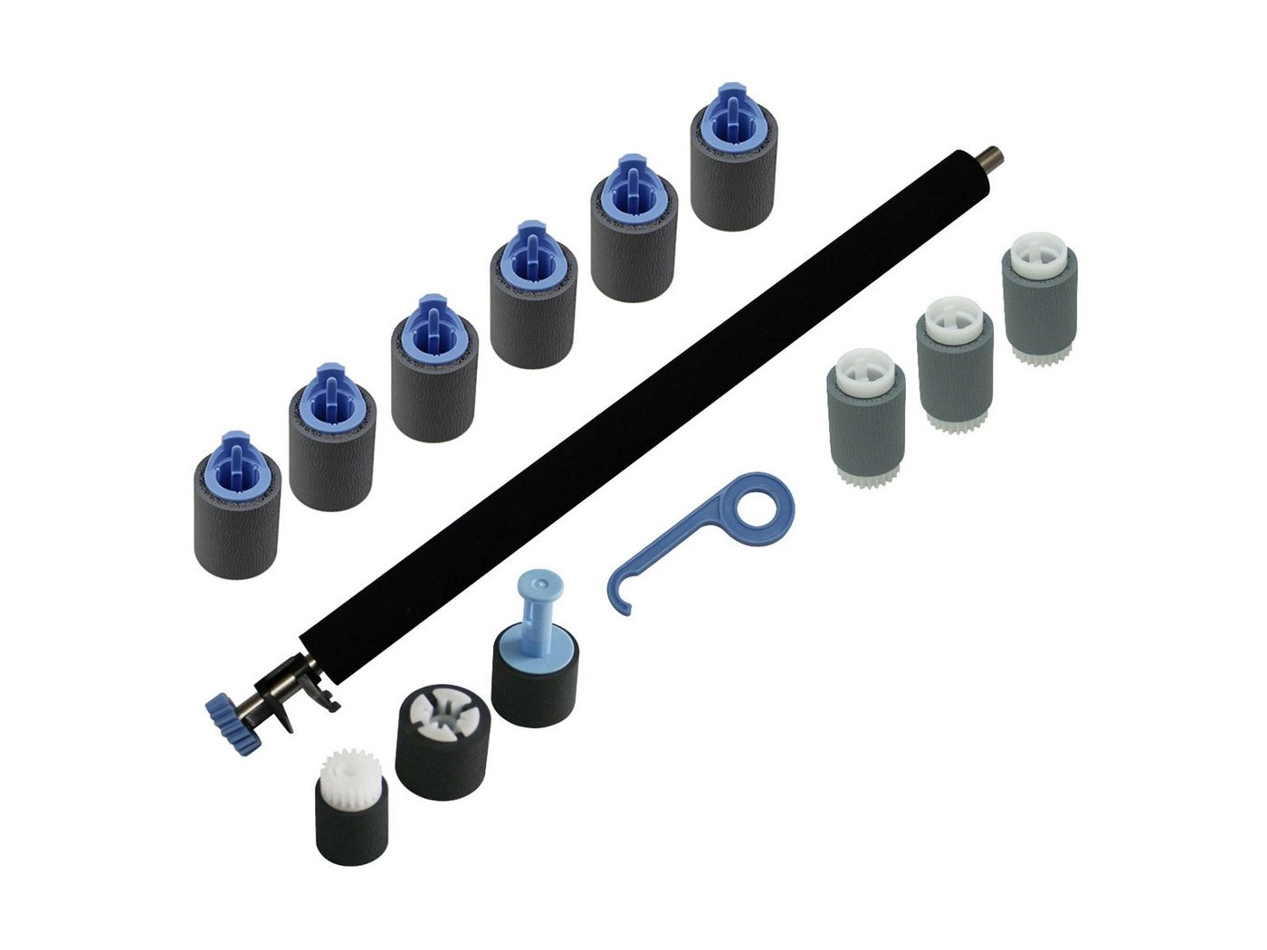 CoreParts MSP5813A printer roller Roller exchange