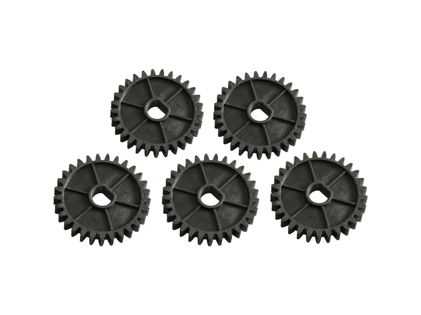 CoreParts MSP6581 printer/scanner spare part Roller