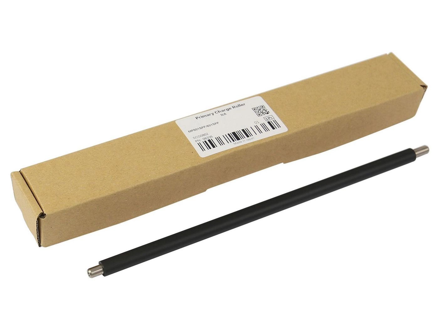 CoreParts MSP6652 printer roller Printer ink