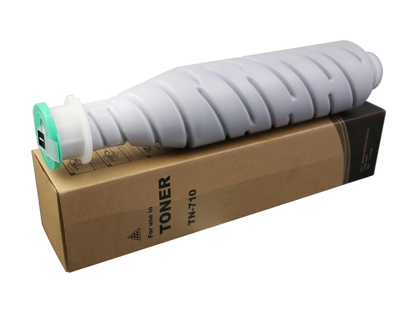 CoreParts MSP6792H toner cartridge 1 pc(s)