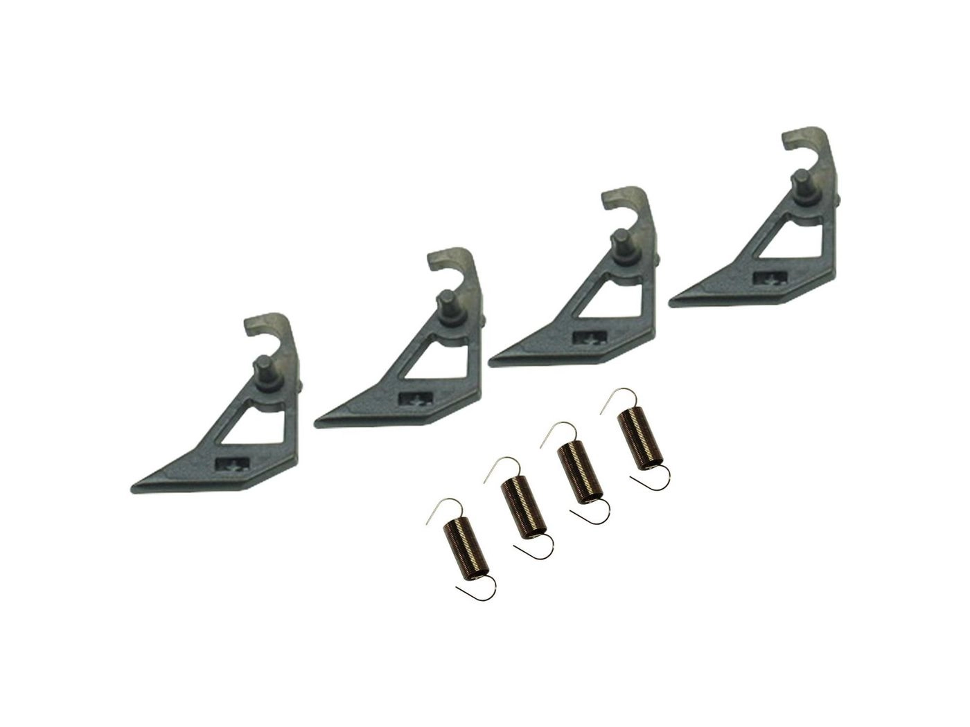 CoreParts MSP7667 printer/scanner spare part Picker