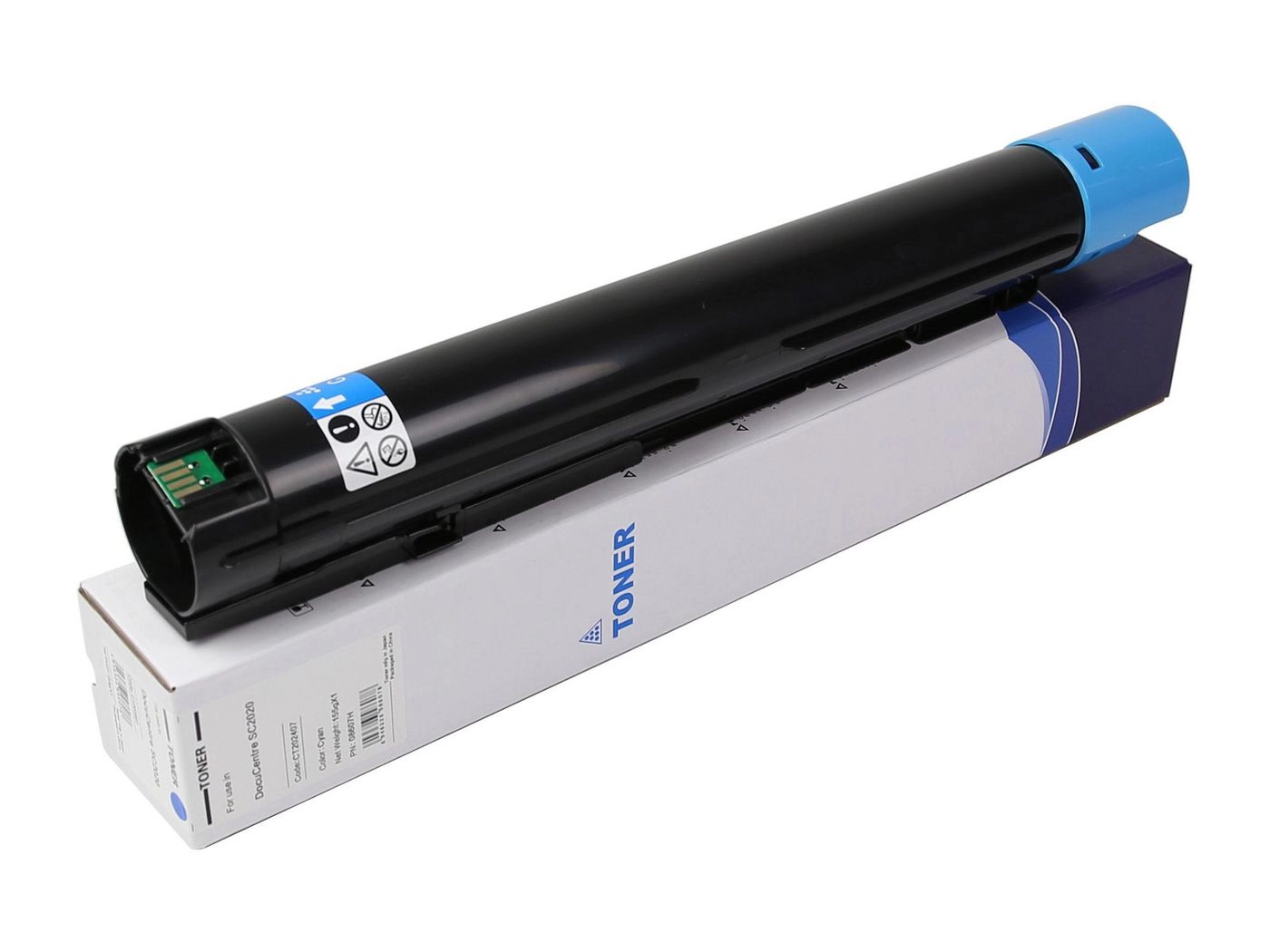 CoreParts MSP8607H toner cartridge 1 pc(s)