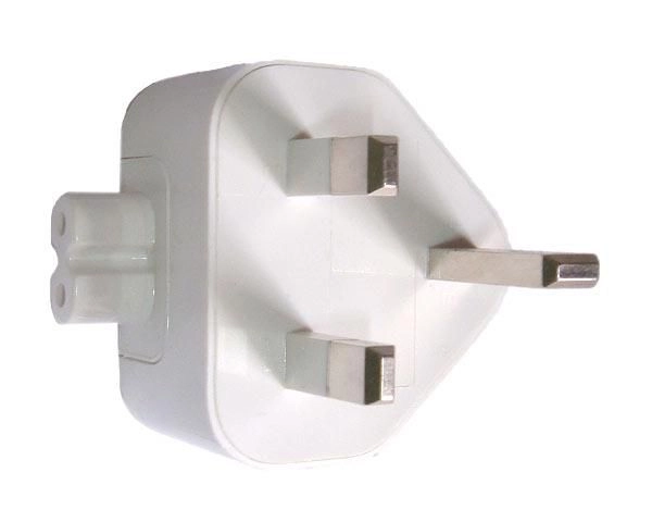 CoreParts MSPA1018 mobile device charger White
