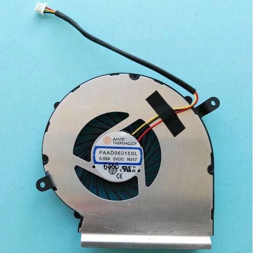 CoreParts MSPF1053 laptop spare part CPU