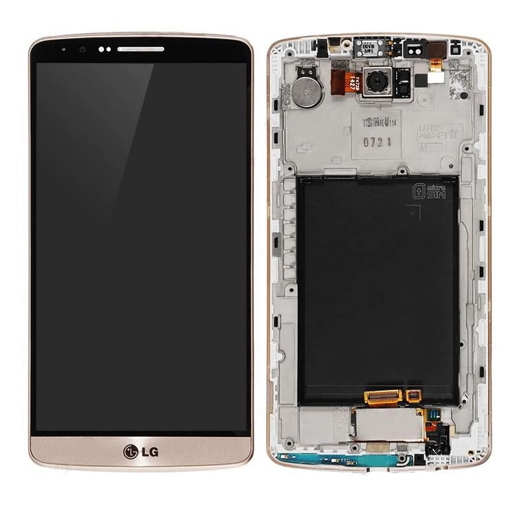 CoreParts MSPP71782 mobile phone spare part