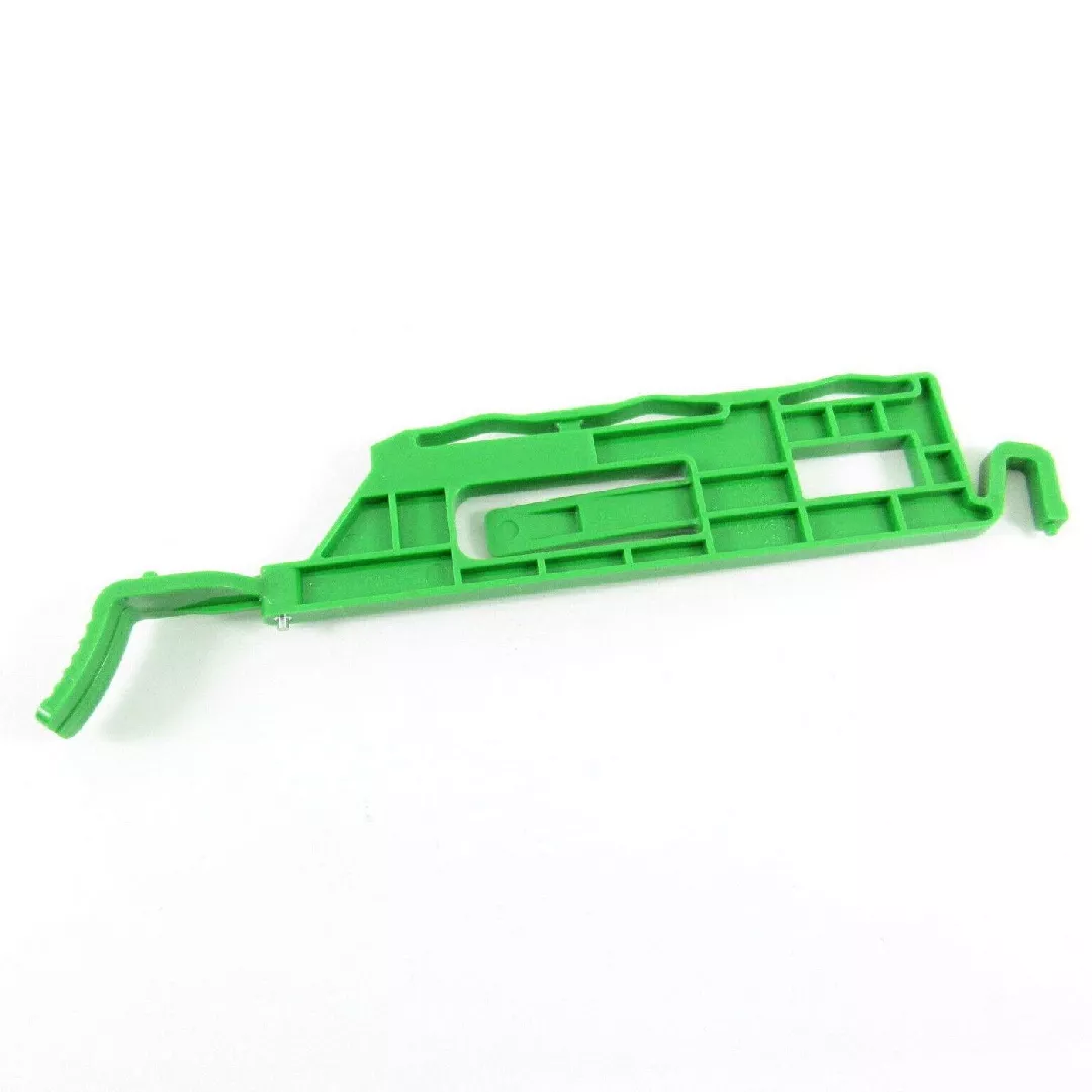 CoreParts MST-HDD-RAILS-HP-01 cieto disku uzglabāšanas soma
