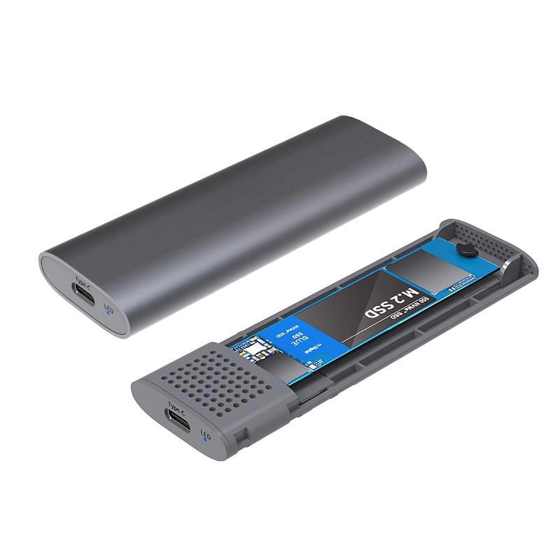 CoreParts MSUB3304 storage drive enclosure HDD/SSD