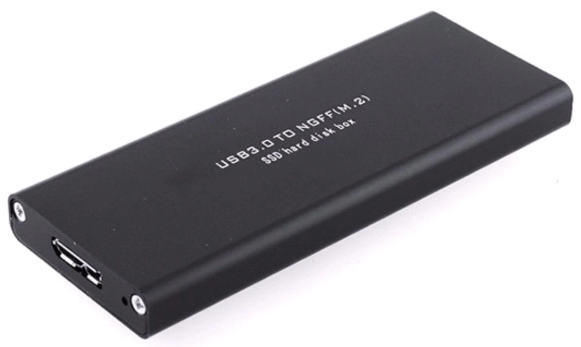 CoreParts MSUB4300 storage drive enclosure HDD/SSD