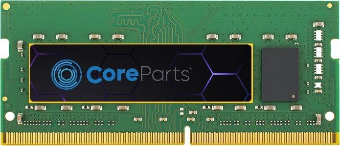 CoreParts MMKN159-8GB memory module 1 x
